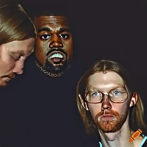 aphex twin kanye.